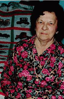 Elva  Ara Landers